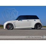 GTR wide body kit της SRS-Tec για Mini Cooper R50/ R53 GTR wide body kit της SRS-Tec για Mini Cooper R50/ R53